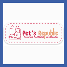 Local 10 - Pet´s Republic